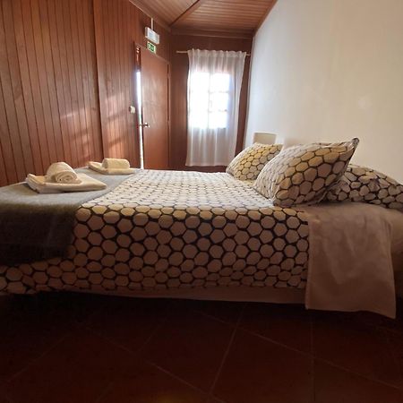 Ymca Camp Alambre Villa Azeitão Eksteriør billede