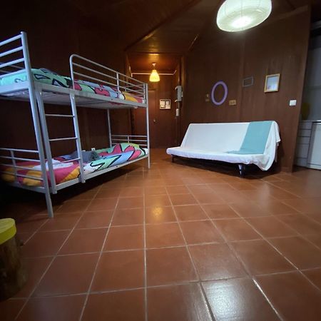 Ymca Camp Alambre Villa Azeitão Eksteriør billede