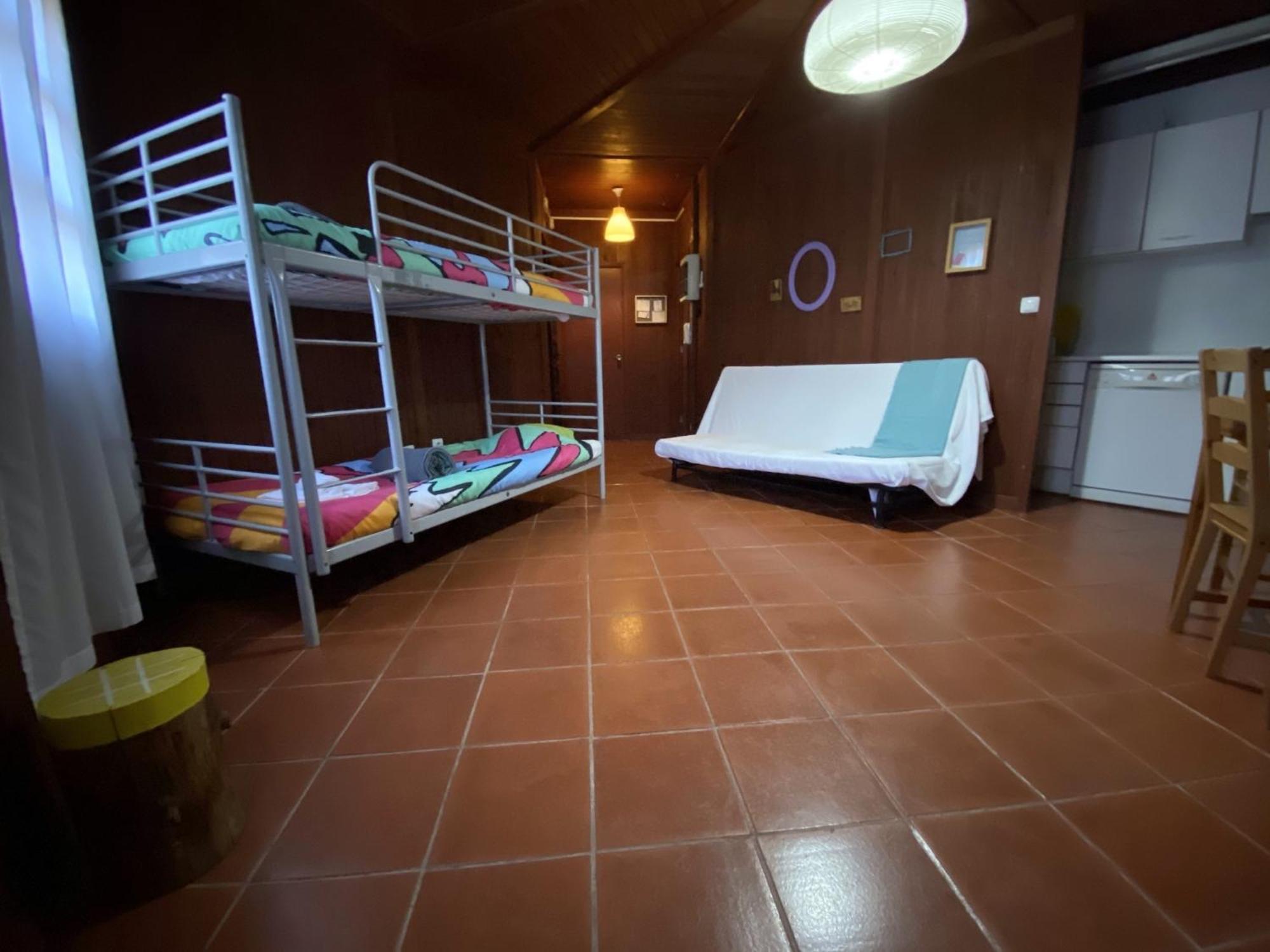 Ymca Camp Alambre Villa Azeitão Eksteriør billede