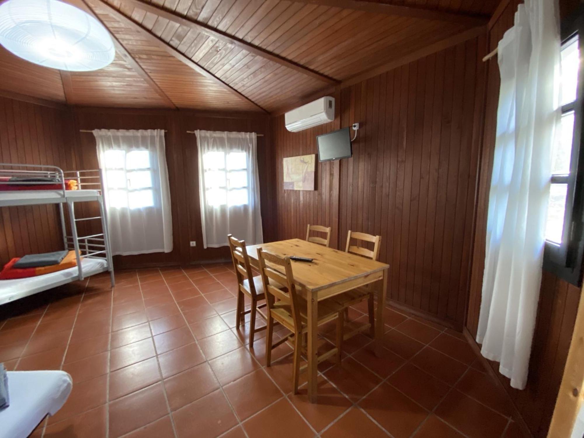 Ymca Camp Alambre Villa Azeitão Eksteriør billede